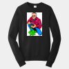 Fan Favorite Fleece Crewneck Sweatshirt Thumbnail