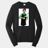 Fan Favorite Fleece Crewneck Sweatshirt Thumbnail