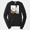 Fan Favorite Fleece Crewneck Sweatshirt Thumbnail