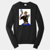 Fan Favorite Fleece Crewneck Sweatshirt Thumbnail