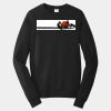 Fan Favorite Fleece Crewneck Sweatshirt Thumbnail