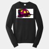 Fan Favorite Fleece Crewneck Sweatshirt Thumbnail
