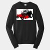 Fan Favorite Fleece Crewneck Sweatshirt Thumbnail