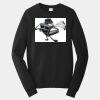 Fan Favorite Fleece Crewneck Sweatshirt Thumbnail