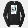 Fan Favorite Fleece Crewneck Sweatshirt Thumbnail