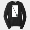 Fan Favorite Fleece Crewneck Sweatshirt Thumbnail