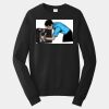 Fan Favorite Fleece Crewneck Sweatshirt Thumbnail