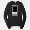 Fan Favorite Fleece Crewneck Sweatshirt Thumbnail