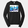 Fan Favorite Fleece Crewneck Sweatshirt Thumbnail