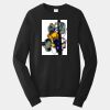 Fan Favorite Fleece Crewneck Sweatshirt Thumbnail