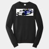 Fan Favorite Fleece Crewneck Sweatshirt Thumbnail