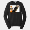 Fan Favorite Fleece Crewneck Sweatshirt Thumbnail