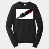 Fan Favorite Fleece Crewneck Sweatshirt Thumbnail