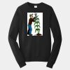 Fan Favorite Fleece Crewneck Sweatshirt Thumbnail