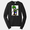 Fan Favorite Fleece Crewneck Sweatshirt Thumbnail