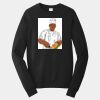 Fan Favorite Fleece Crewneck Sweatshirt Thumbnail