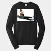 Fan Favorite Fleece Crewneck Sweatshirt Thumbnail