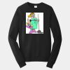 Fan Favorite Fleece Crewneck Sweatshirt Thumbnail