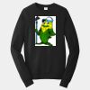 Fan Favorite Fleece Crewneck Sweatshirt Thumbnail