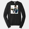 Fan Favorite Fleece Crewneck Sweatshirt Thumbnail
