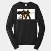 Fan Favorite Fleece Crewneck Sweatshirt Thumbnail