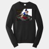 Fan Favorite Fleece Crewneck Sweatshirt Thumbnail