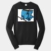 Fan Favorite Fleece Crewneck Sweatshirt Thumbnail