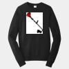 Fan Favorite Fleece Crewneck Sweatshirt Thumbnail
