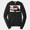 Fan Favorite Fleece Crewneck Sweatshirt Thumbnail