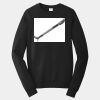 Fan Favorite Fleece Crewneck Sweatshirt Thumbnail
