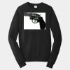 Fan Favorite Fleece Crewneck Sweatshirt Thumbnail
