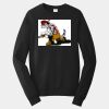 Fan Favorite Fleece Crewneck Sweatshirt Thumbnail