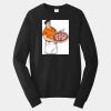 Fan Favorite Fleece Crewneck Sweatshirt Thumbnail