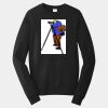 Fan Favorite Fleece Crewneck Sweatshirt Thumbnail