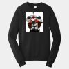 Fan Favorite Fleece Crewneck Sweatshirt Thumbnail