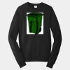 Fan Favorite Fleece Crewneck Sweatshirt Thumbnail