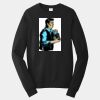 Fan Favorite Fleece Crewneck Sweatshirt Thumbnail