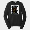 Fan Favorite Fleece Crewneck Sweatshirt Thumbnail