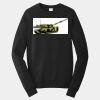 Fan Favorite Fleece Crewneck Sweatshirt Thumbnail