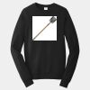 Fan Favorite Fleece Crewneck Sweatshirt Thumbnail