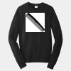 Fan Favorite Fleece Crewneck Sweatshirt Thumbnail