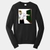 Fan Favorite Fleece Crewneck Sweatshirt Thumbnail