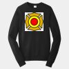 Fan Favorite Fleece Crewneck Sweatshirt Thumbnail