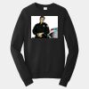 Fan Favorite Fleece Crewneck Sweatshirt Thumbnail