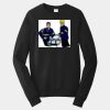 Fan Favorite Fleece Crewneck Sweatshirt Thumbnail