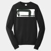 Fan Favorite Fleece Crewneck Sweatshirt Thumbnail