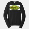 Fan Favorite Fleece Crewneck Sweatshirt Thumbnail
