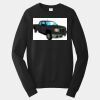 Fan Favorite Fleece Crewneck Sweatshirt Thumbnail