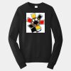 Fan Favorite Fleece Crewneck Sweatshirt Thumbnail