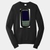 Fan Favorite Fleece Crewneck Sweatshirt Thumbnail